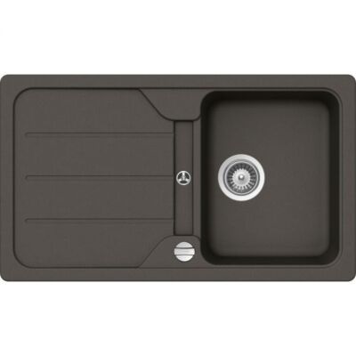 Schock Sink, Undermount FOMD100UGAS