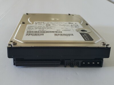 73GB SCSI HARD DRIVE 1'' TASCAM MX-2424|MMR-8|MMP-16|SX1 LVD SCSI|10K RPM|68 pin