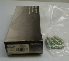 H13210B Wagner Disc Brake Bleeder Screws Quantity Of 5 Bleeder Screws F105396