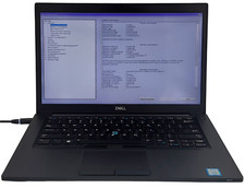 Dell Latitude 7490 Touchscreen Core i7  i7-86...