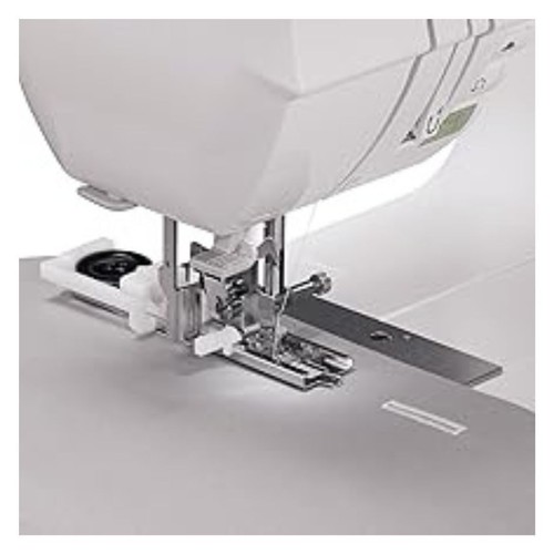 Singer 8060 Computerized White Sewing Machine Certified Refurbished - Picture 5 of 7
