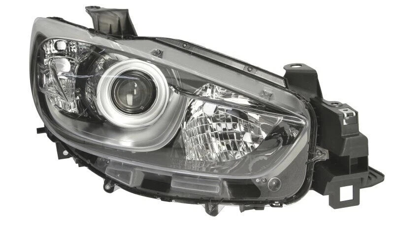 Phare H11 H15 électrique avant droite Mazda CX-5 KE pour réparer un éclairage borgne