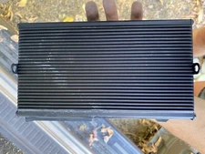 2003-2004 Land Range Rover Radio Amplifier Harman/Kardon XQK500050 OEM AK211084