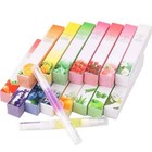 Cuticle Revitalizer Oil Pen Nail Brush Care Treatment Manicure **UK SELLER**