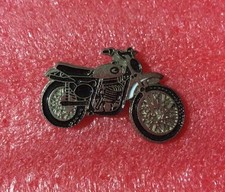 T20 Pins Motorcycle GREEVES GRIFFON Years Japan Vintage Lapel Pin