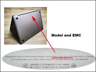 Apple Macbook Air 13 