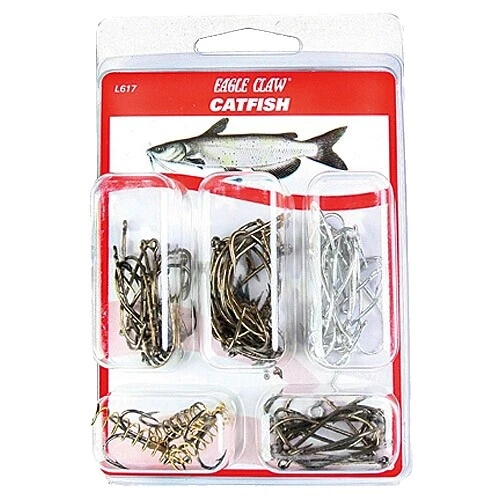 Hook Kit Catfish Fishing Hooks