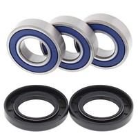 Radlager-Kit All Balls 25-1021 FüR Yamaha Ttr, Honda XL V Transalp 250