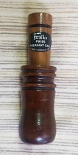 Faulk's Game Call PH-95 Pheasant Call