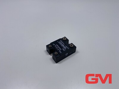 Crydom Halbleiterrelais 10PCV2440 Proportional power controller 120/240V AC 40A