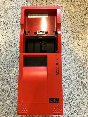 SEW Eurodrive MDF60A0015-5A3-4-00 Frequenzumrichter MDF60A-00