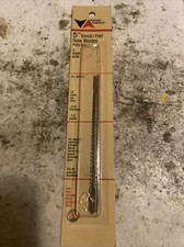 Vermont American 5" Scroll/Fret Saw Blades 4 Pack  (30402)