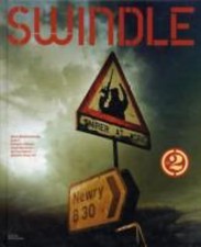 Swindle 2 by Mark Mothersbaugh;  Richard Colman