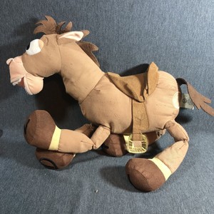 toy story 3 horse