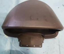 2012-2017 Hyundai Accent Speedometer Instrument Cluster Dash Bezel OEM