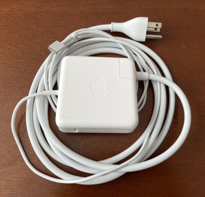 Usb C 85w Magsafe Power Macbook Pro 2014 Charger Amazon Genuine