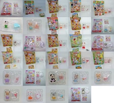 CALICO CRITTERS Blind Bag Multiple Series YOU PICK! UPDATED 10/2 NEW SERIES