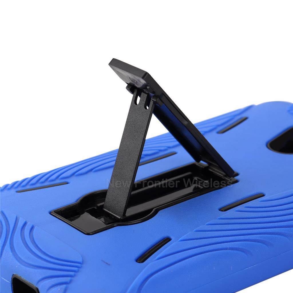 VacFun Pellicola Privacy, Compatibile Con BLU Grand 5.5 HD 2016 Screen Protector Protezioni Schermo Antispy (Non Vetro Temperato) NuovaVersione