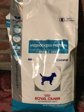 royal canin hydrolyzed dog treats
