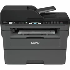 NEW Brother MFC-L2690DW Compact All-in-One Laser Printer Copy Fax Print Scan 