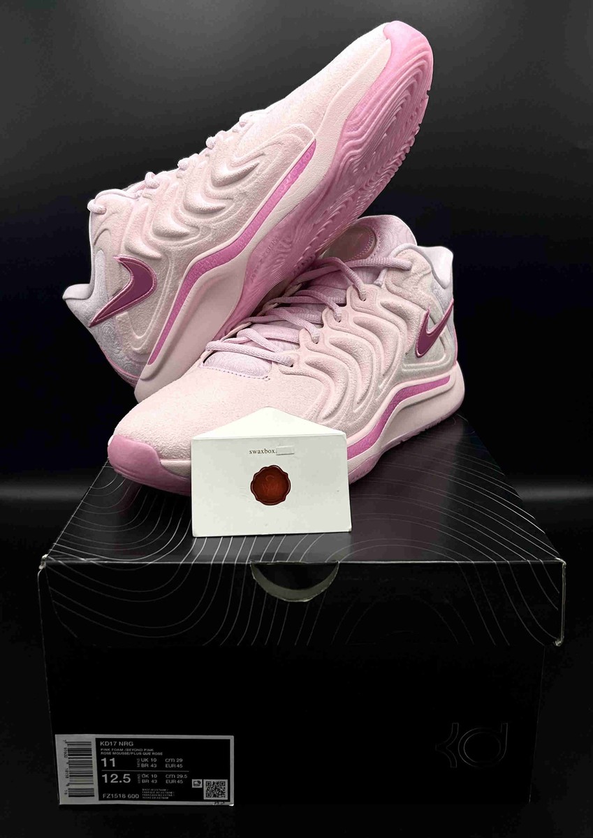 Nike KD 17 'Aunt Pearl' FZ1518-600 Ship Now | eBay Nike KD 17 'Aunt Pearl' FZ1518-600 Ship Now | eBay