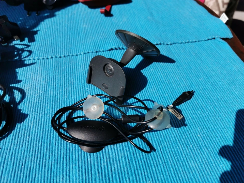 Tom tom Navigationsgerät  - Bild 4 von 4