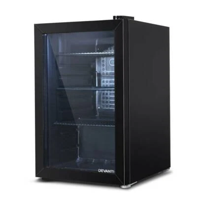 Glass Door Bar Fridge In Perth Region Wa Fridges Freezers Gumtree Australia Free Local Classifieds