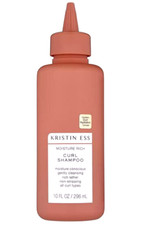 Kristin Ess Hair Moisture Rich Curl Shampoo for All Curls