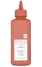 Kristin Ess Hair Moisture Rich Curl Shampoo for All Curls
