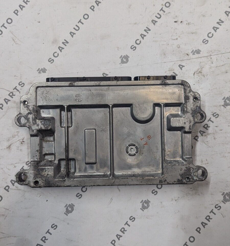 Used 2016 Mazda 3 DENSO PEDM18881 ECU TN2797008901 / PS5G188K2 - Picture 3 of 4