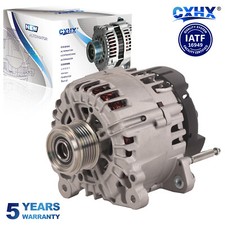 NEW 150A  Alternator for Audi A5 8T 8F 8T engine CCWA 3.0L Diesel 08-12