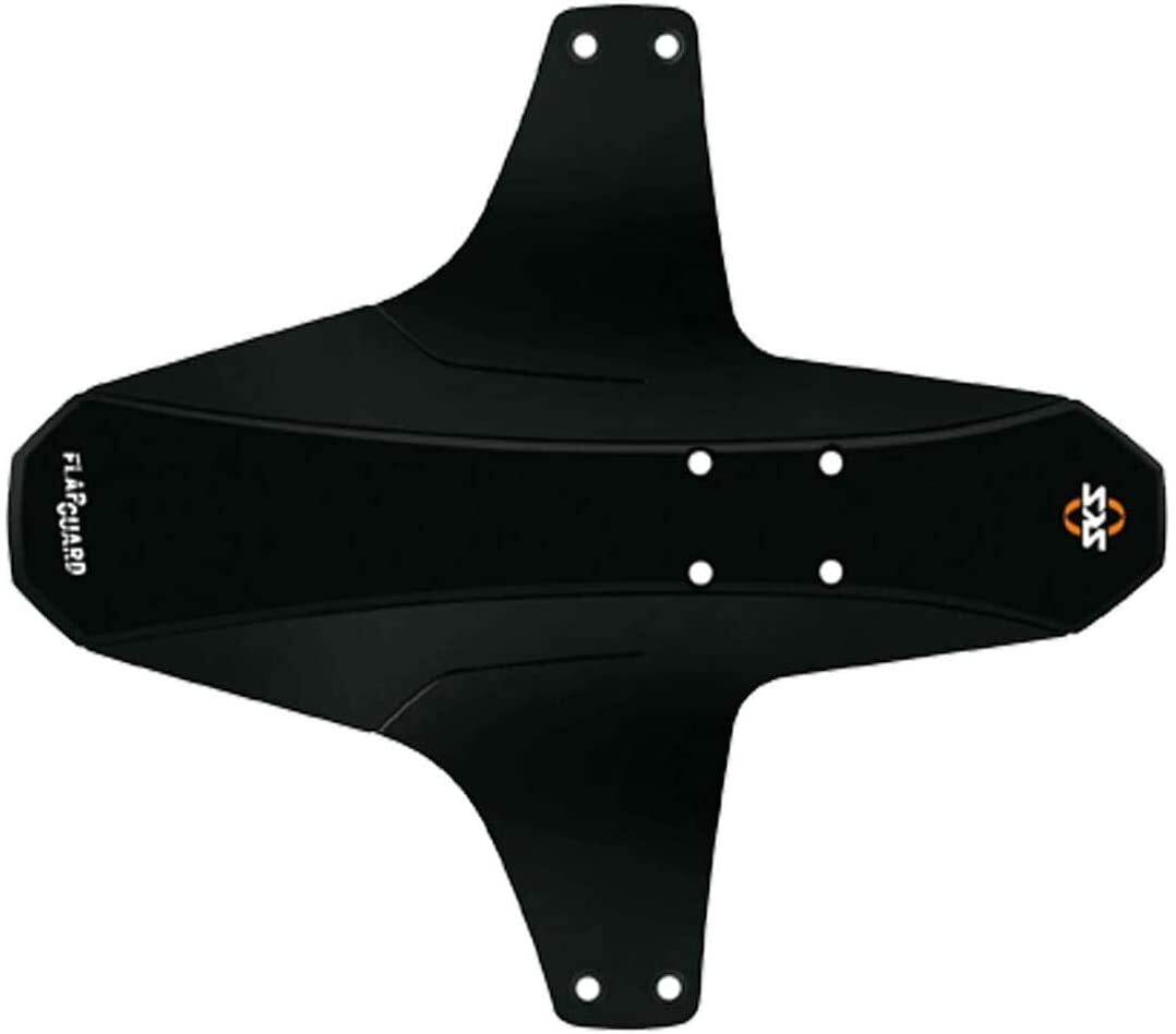 SKS - Front/Rear Fender - Flapguard (2020 Ver.) Running Change Embossed Graphics