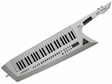 Roland / AX-EDGE-W 49 tastiera kitter bianco