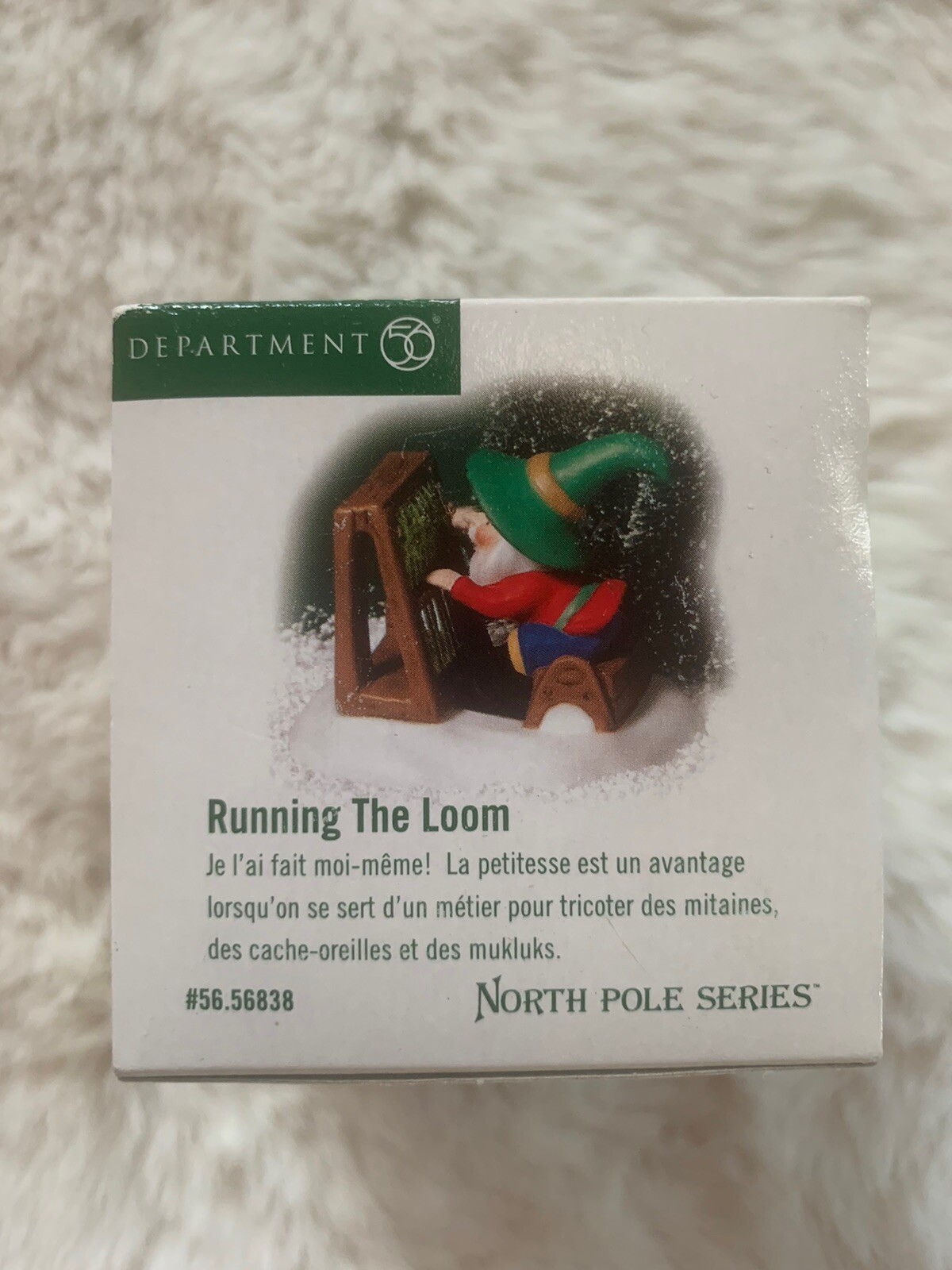 Click here to see eBay Auction