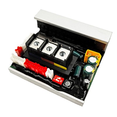 Electric Scooter Controller for Ninebot For F2 For F2pro For F2plus Replacement