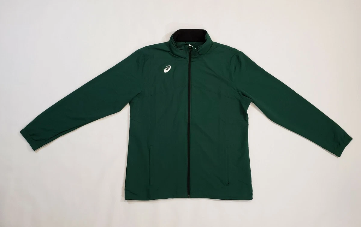 Asics battle hotsell jacket