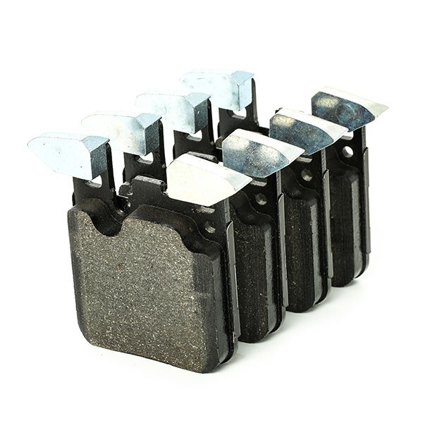 2x ✅Fits BREMBO P 06 087 Brake Pad Set, Disc Brake ⭐UK Seller⭐ - Image 57