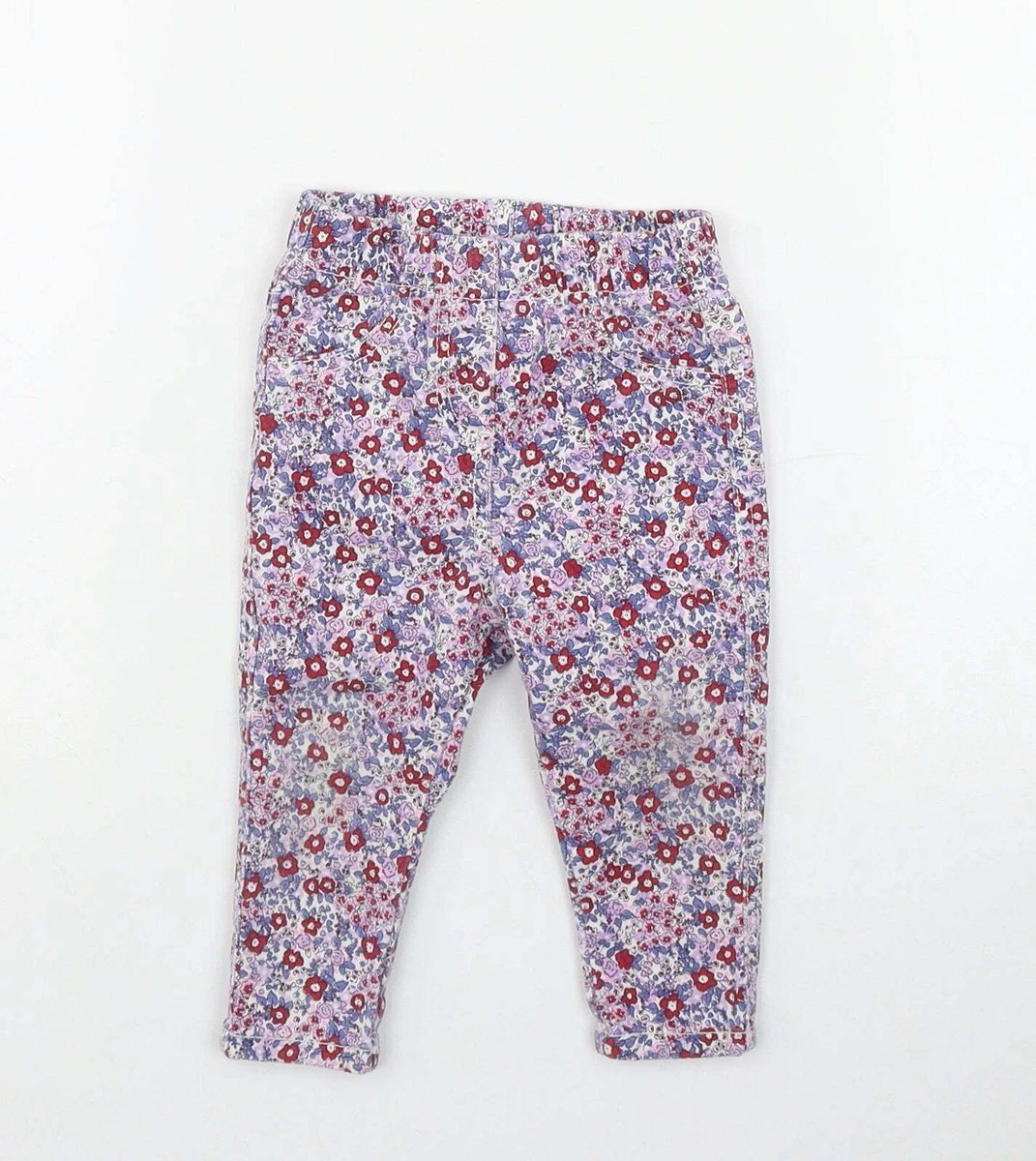 Matalan hotsell pink jeans
