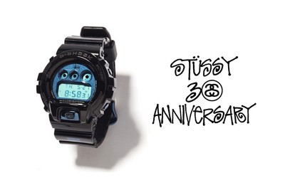 g shock dw6900 30th anniversary