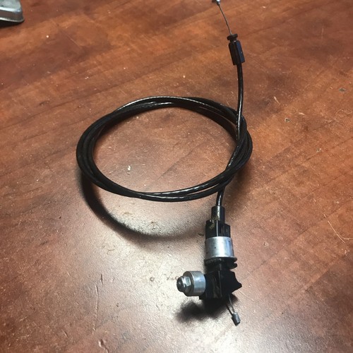 Use Genuine Part Throttle Cable Assembly For Mantis 25cc SV5C/2