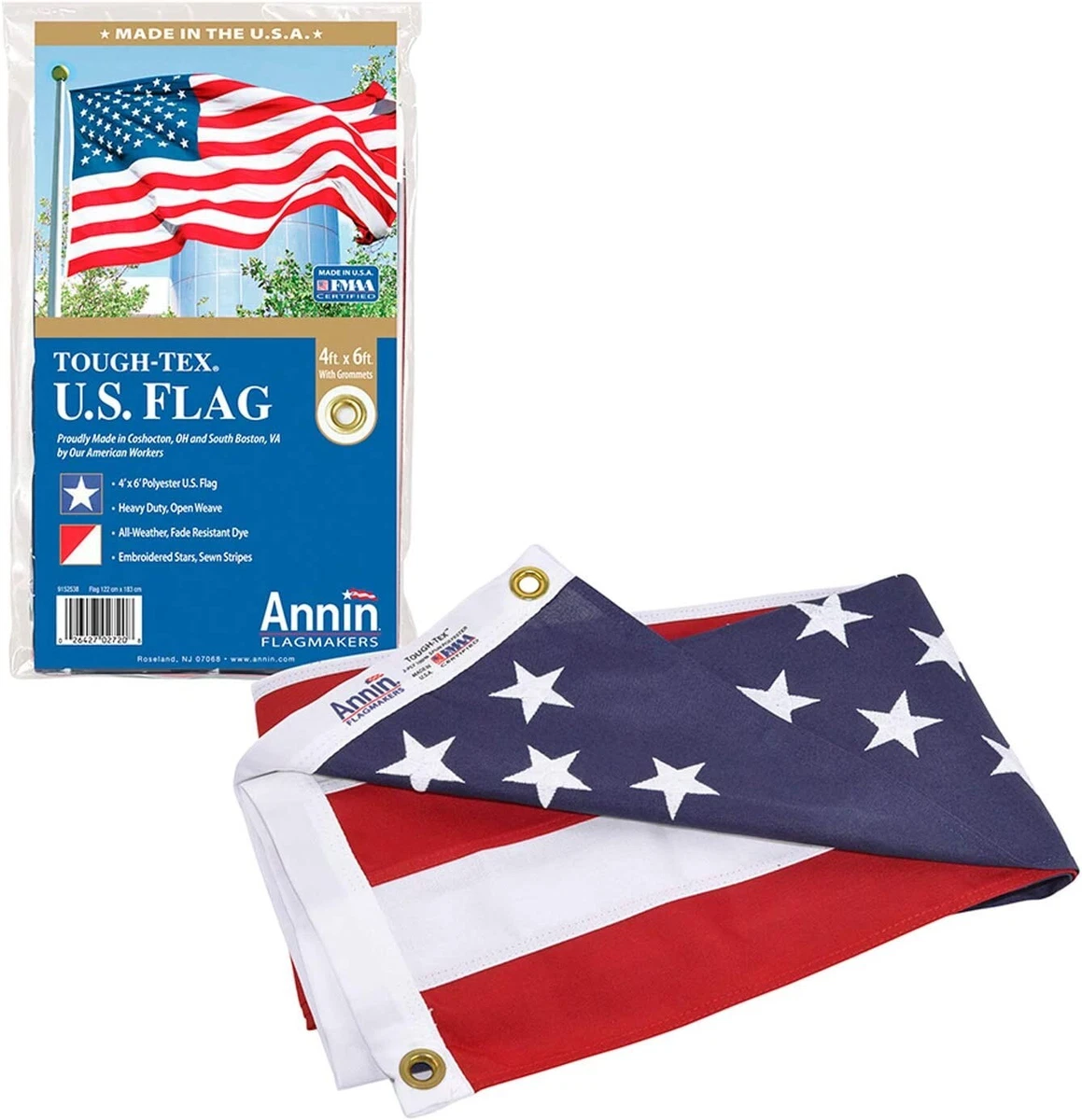 Annin United States Yard & Garden Flags for sale | eBay
