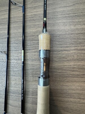 【TENRYU・定価26800円❗️】Areas トラウトロッド5.9ft Tenryu Rayz Integral Nature Game Trout Game Rod | eBay