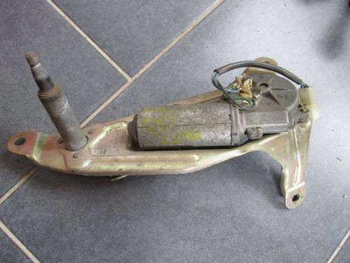 Wischermotor hinten Heckwischermotor  Scheibenwischermotor RENAULT LAGUNA