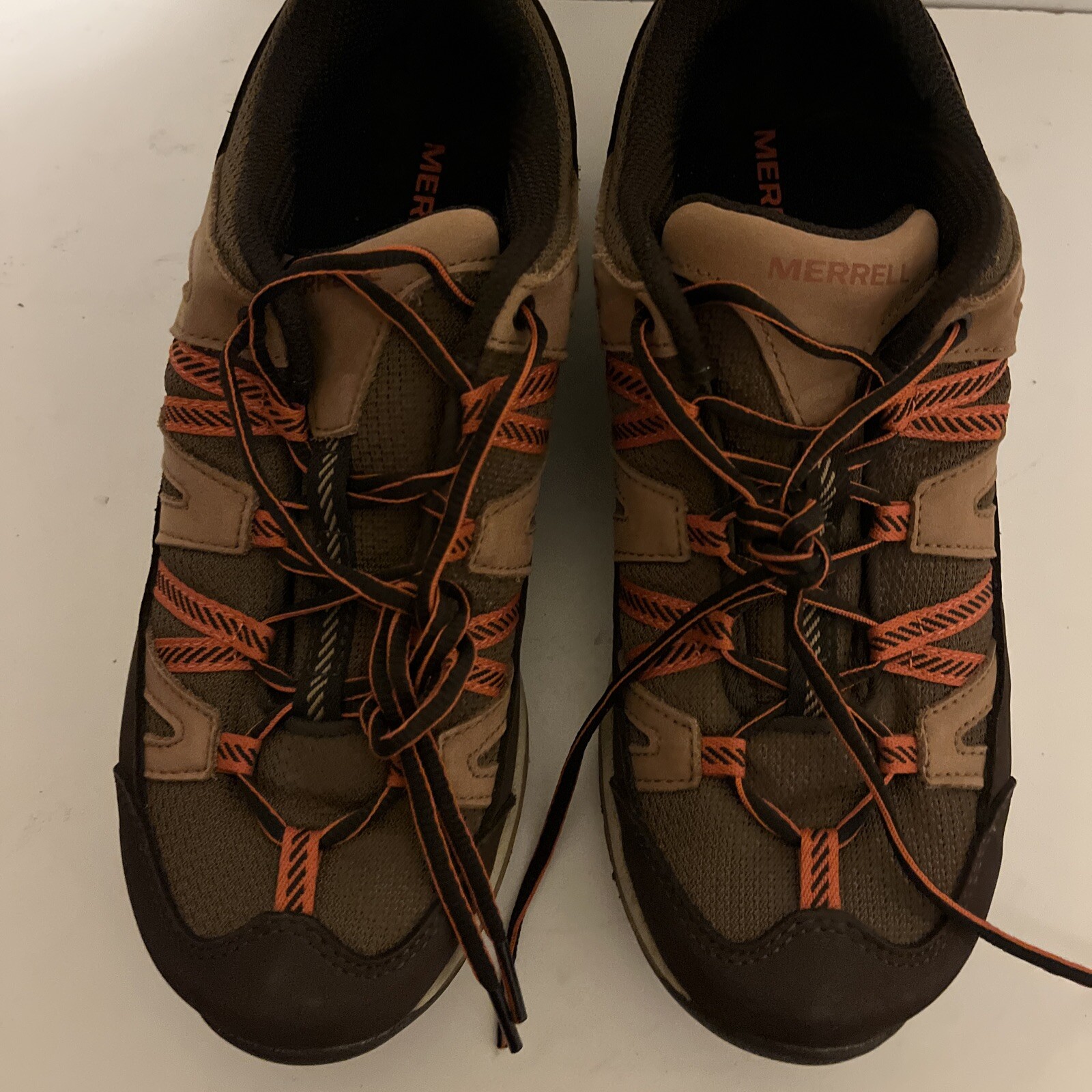 Merrell Siren Sport 3 Scarpa da Trail Running Donna Taglia 9 5 Espresso
