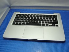 MacBook Pro A1278 13" Early 2010 MC375LL/A Top Case w/Keyboard Trackpad 661-5561