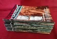  SCANDAL Inside Stories Of Power Intrigue & Corruption MAGAZINES 1 - 36