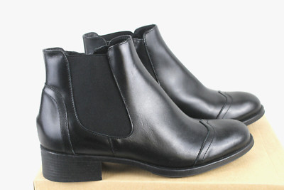 Helene Rouge Paris Stiefeletten,Chelsea, Damen,Gr.41,neu,LP 99 