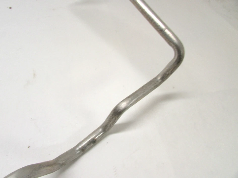 Toyota Prius 2007 manguera de línea de tubo de CA baja presión OEM 04 05 06 07 08 09 Foto 4 de 4