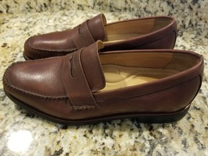 johnston and murphy ainsworth penny loafer