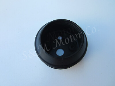 BSA TRIUMPH SPEEDOMETER TACHOMETER MOUNTING CUP BINNACLE 60-2596 B25 B50 T25